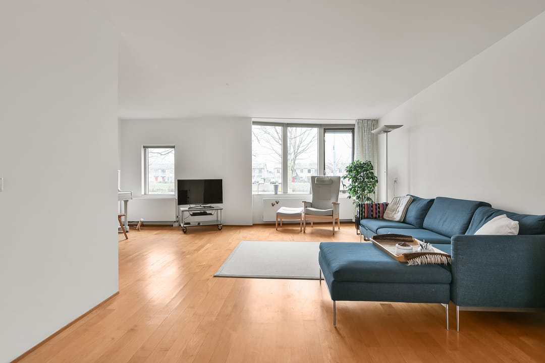 Foto 7 van Femina Mullerstraat 94