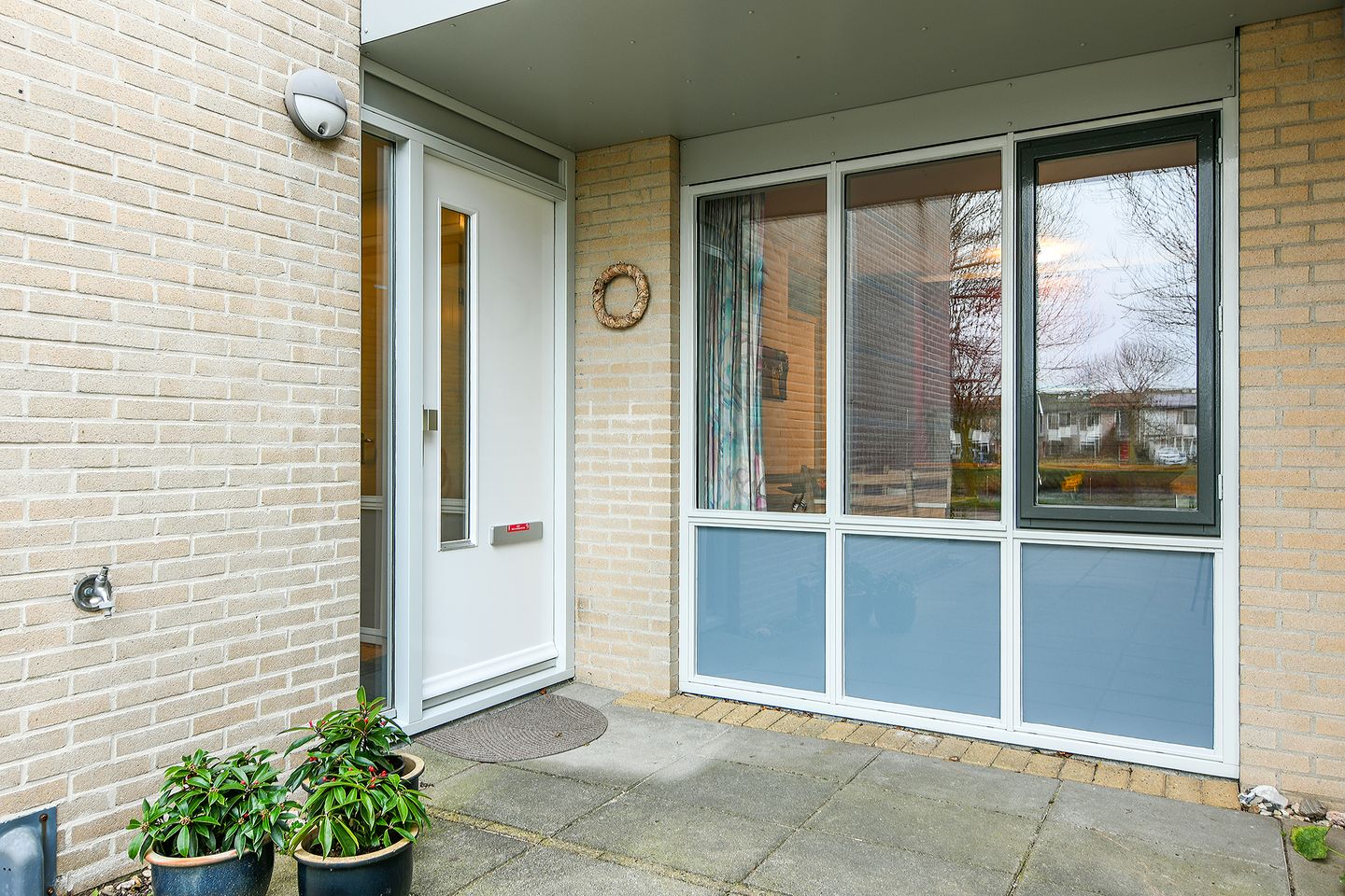 Foto 5 van Femina Mullerstraat 94