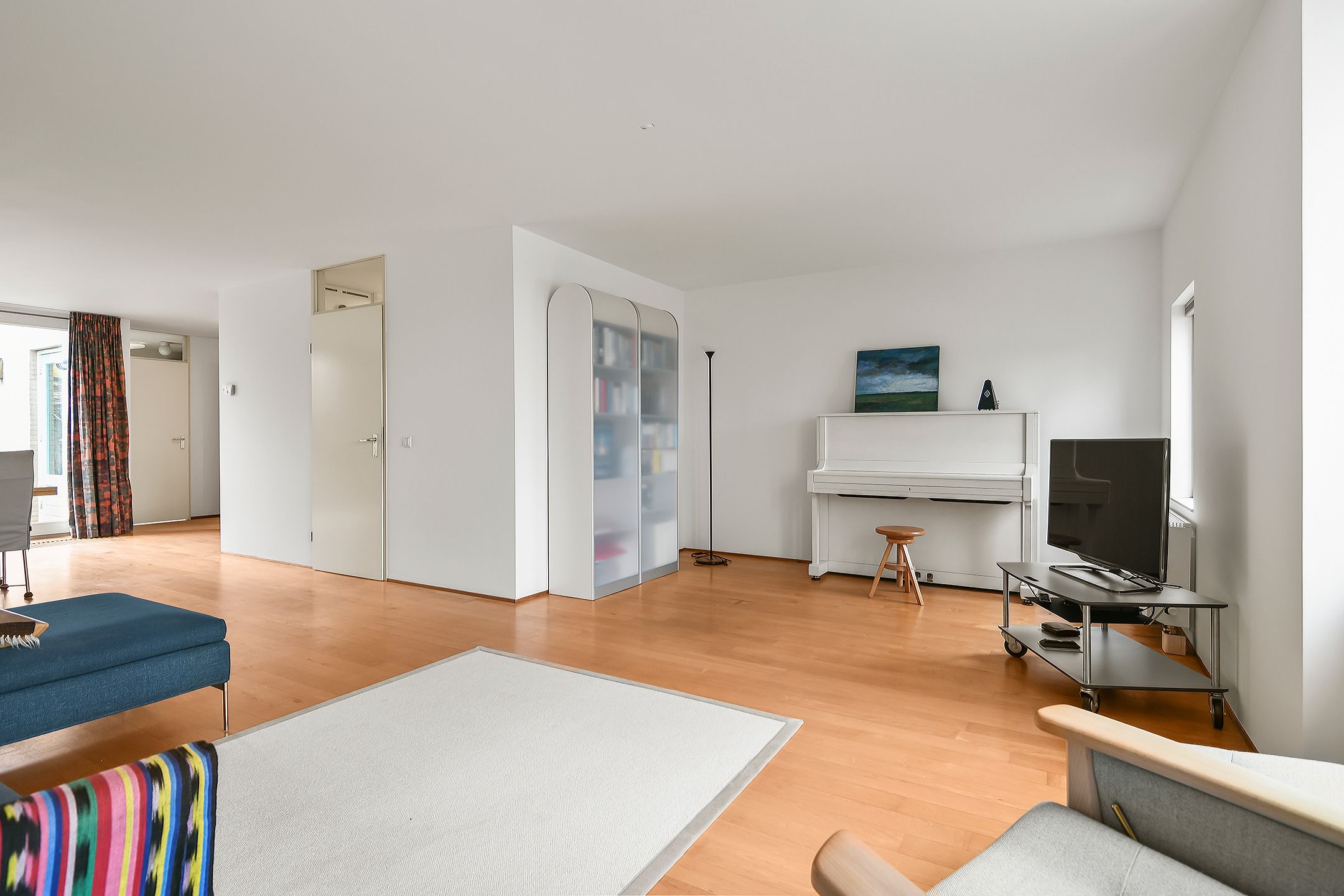 Foto 9 van Femina Mullerstraat 94