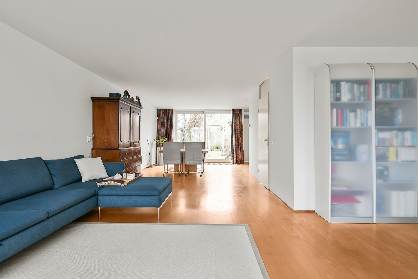 Foto 10 van Femina Mullerstraat 94