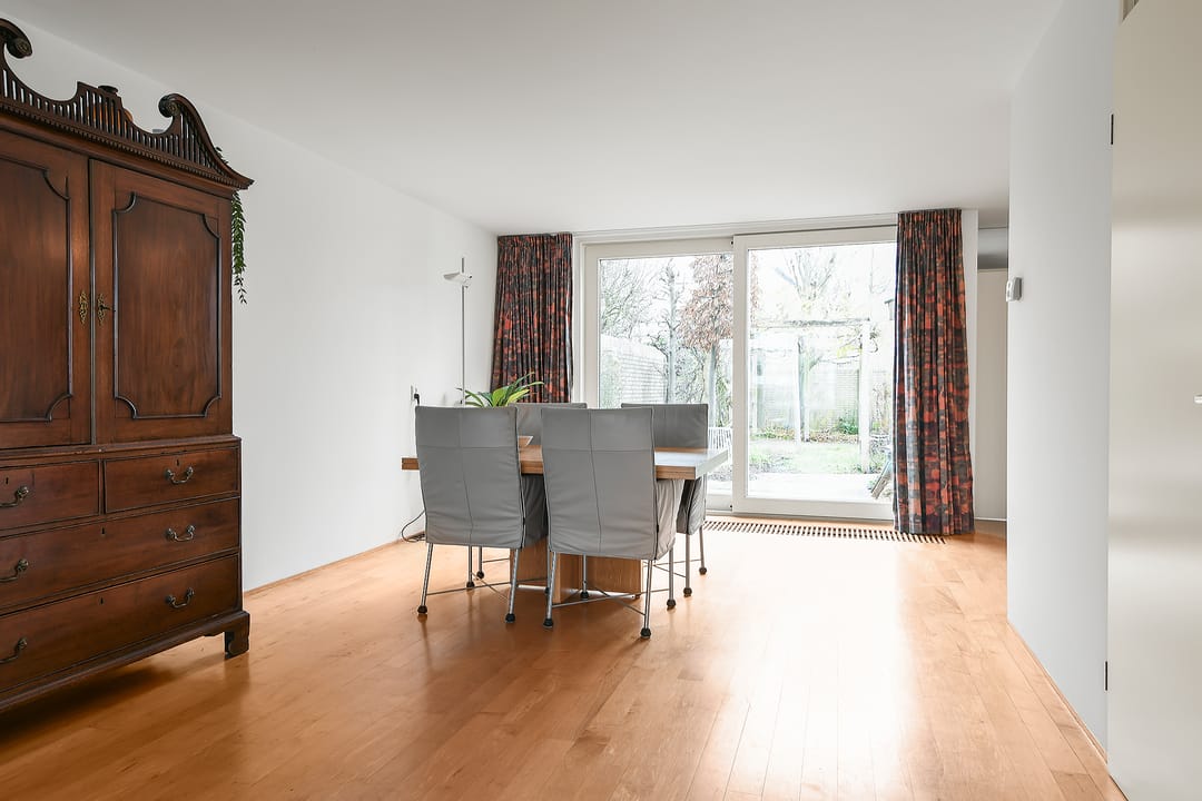 Foto 13 van Femina Mullerstraat 94