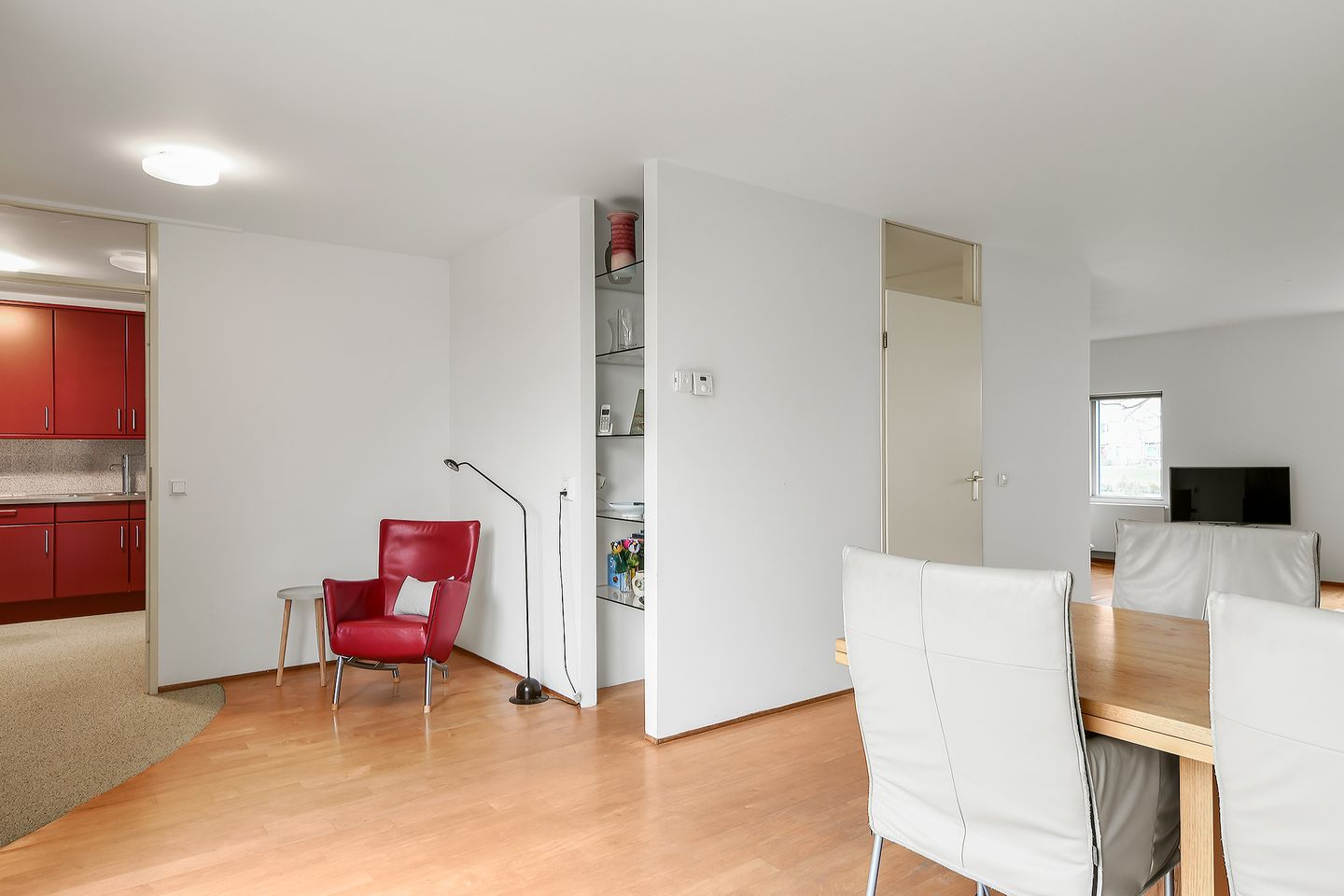 Foto 14 van Femina Mullerstraat 94