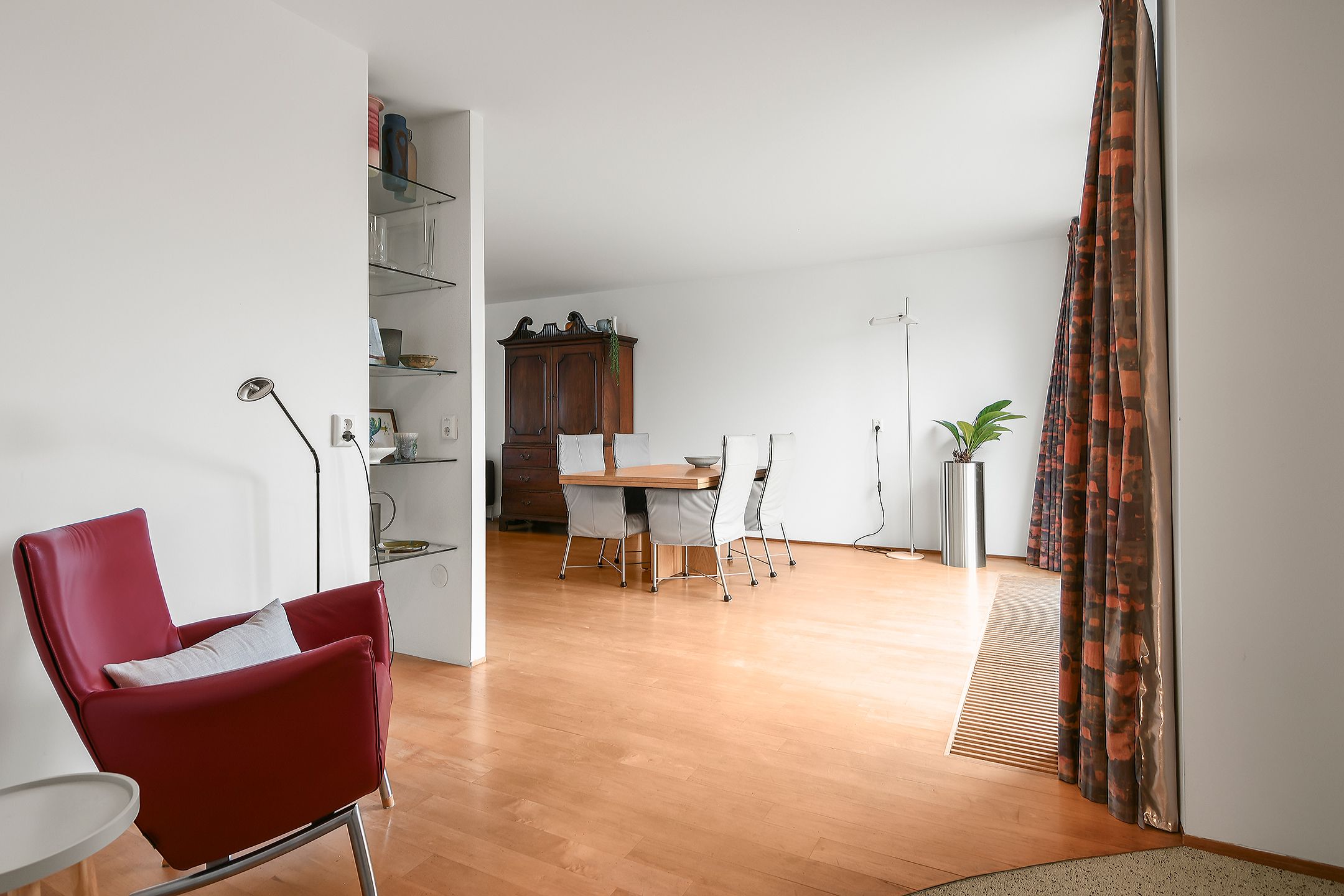 Foto 15 van Femina Mullerstraat 94