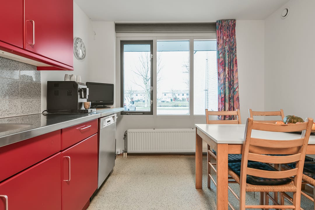 Foto 17 van Femina Mullerstraat 94