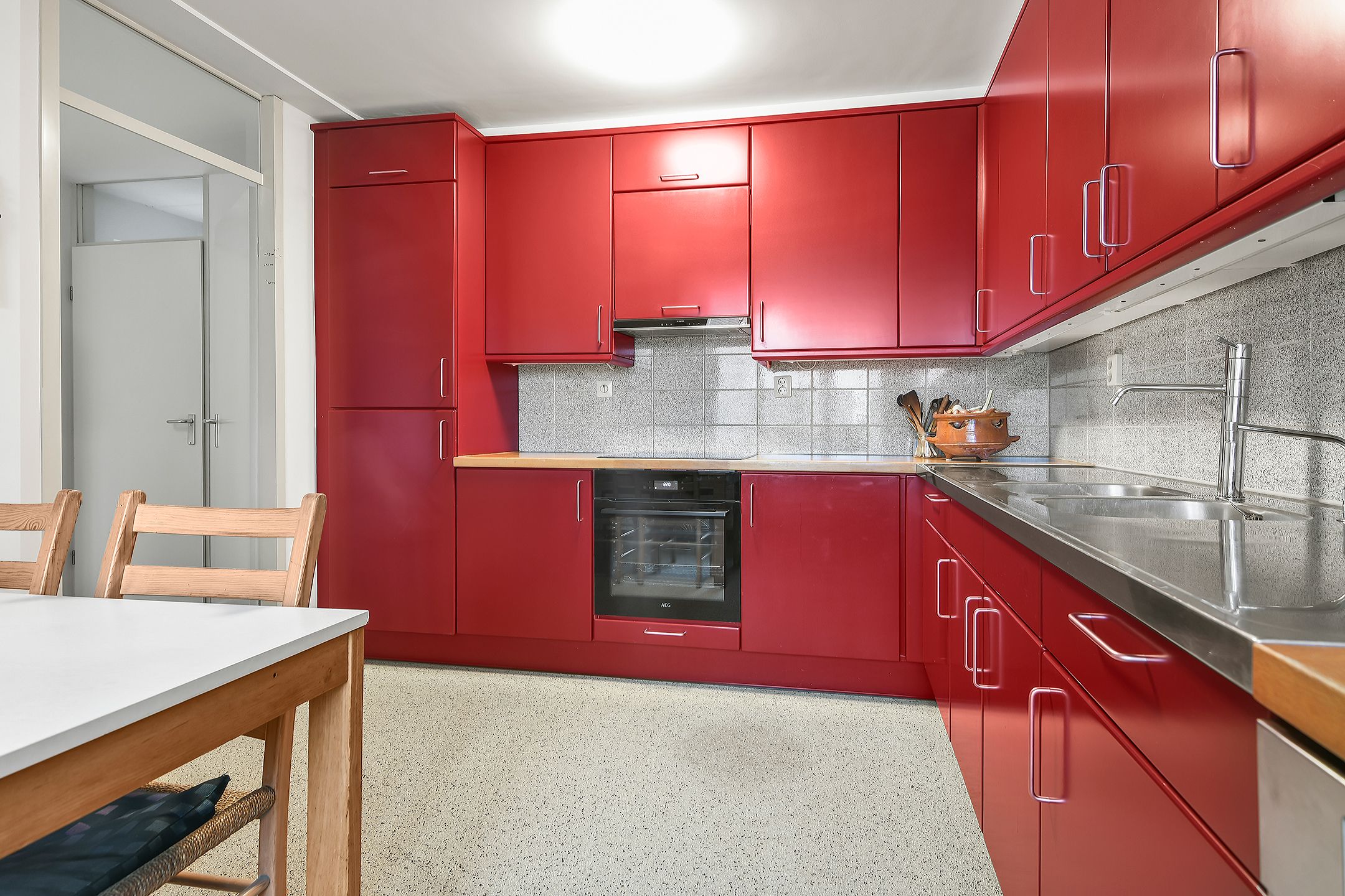 Foto 18 van Femina Mullerstraat 94