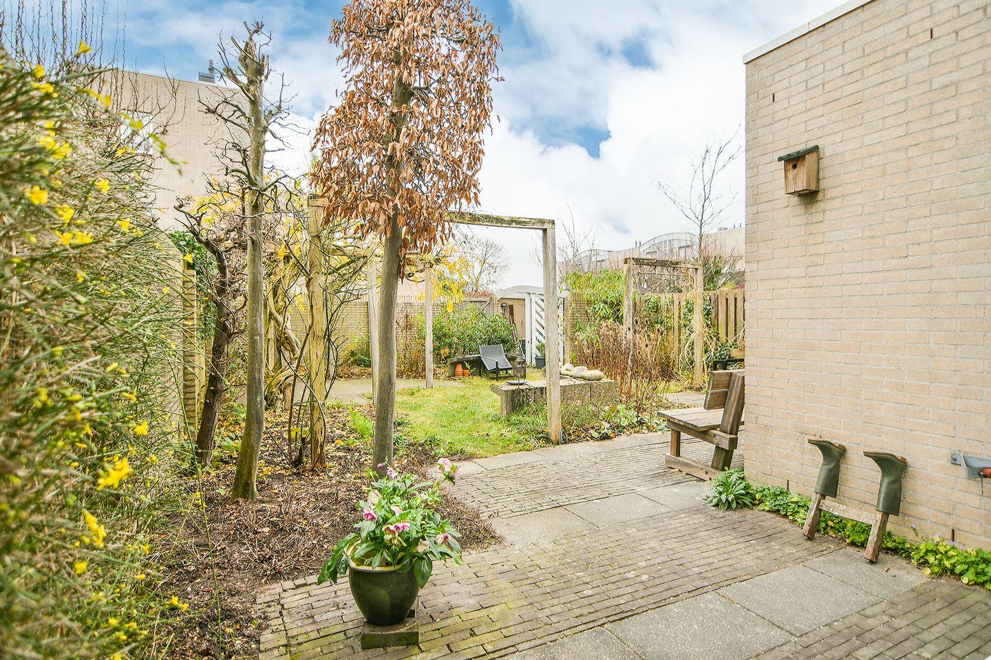 Foto 19 van Femina Mullerstraat 94