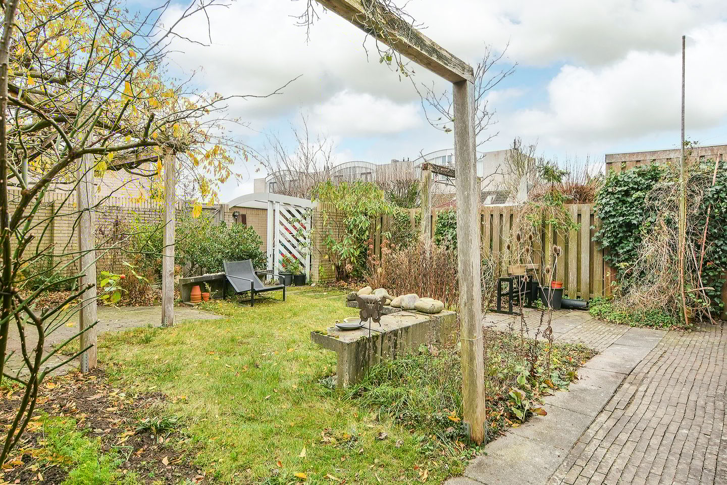 Foto 20 van Femina Mullerstraat 94