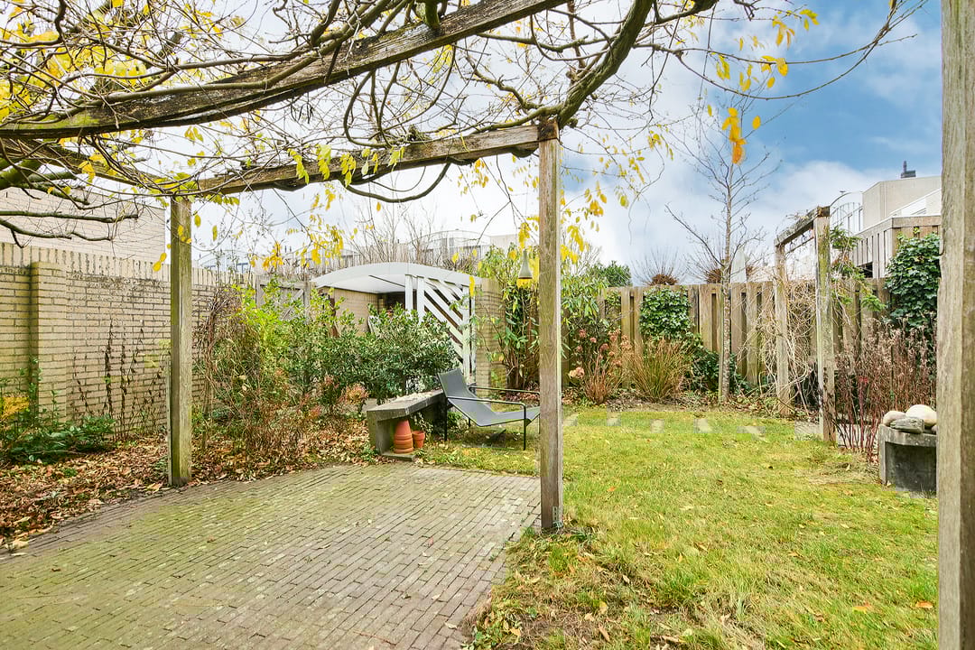 Foto 22 van Femina Mullerstraat 94