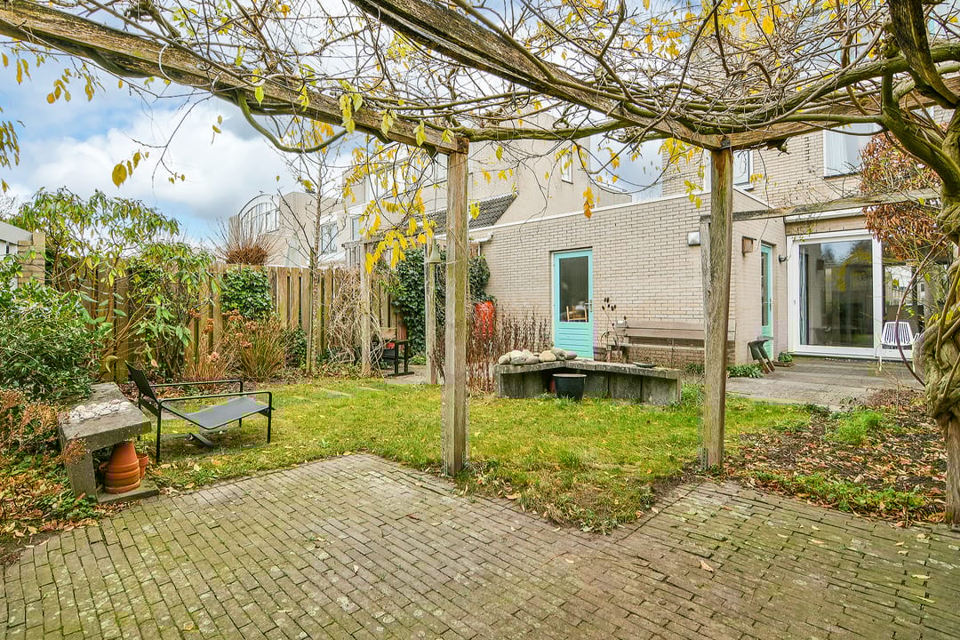 Foto 23 van Femina Mullerstraat 94