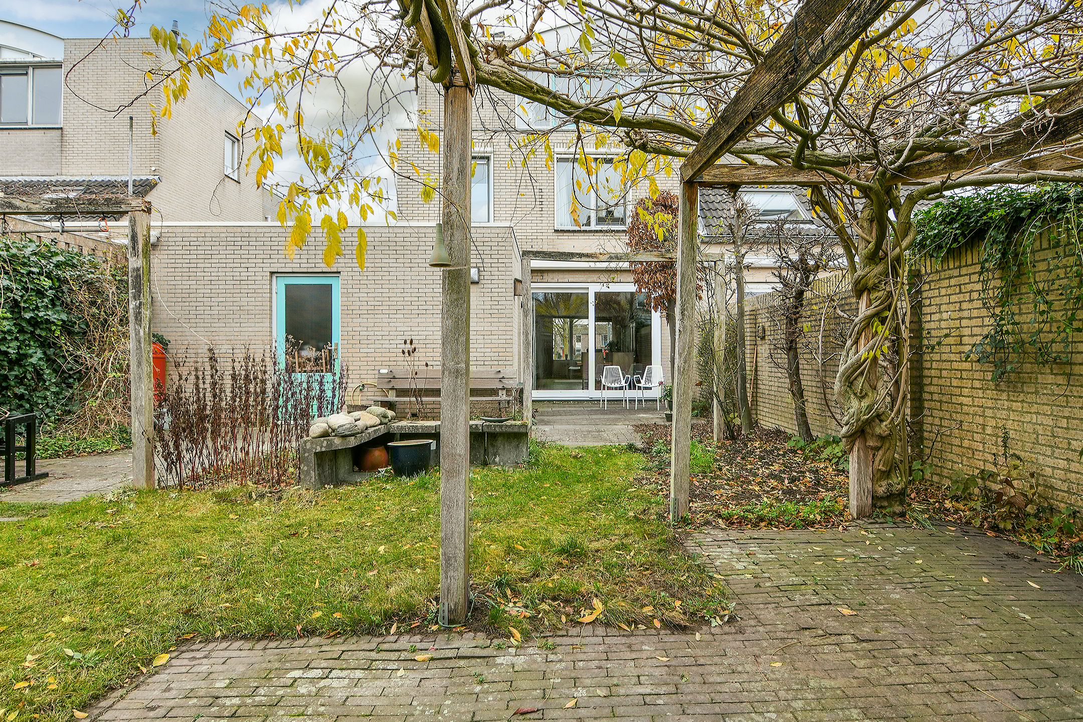 Foto 24 van Femina Mullerstraat 94