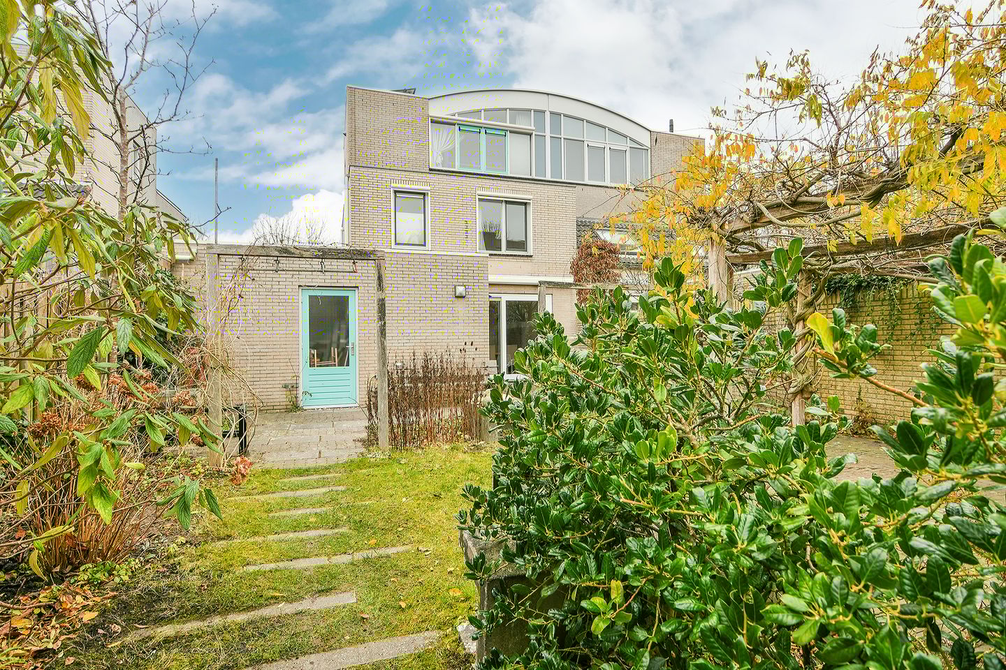 Foto 25 van Femina Mullerstraat 94