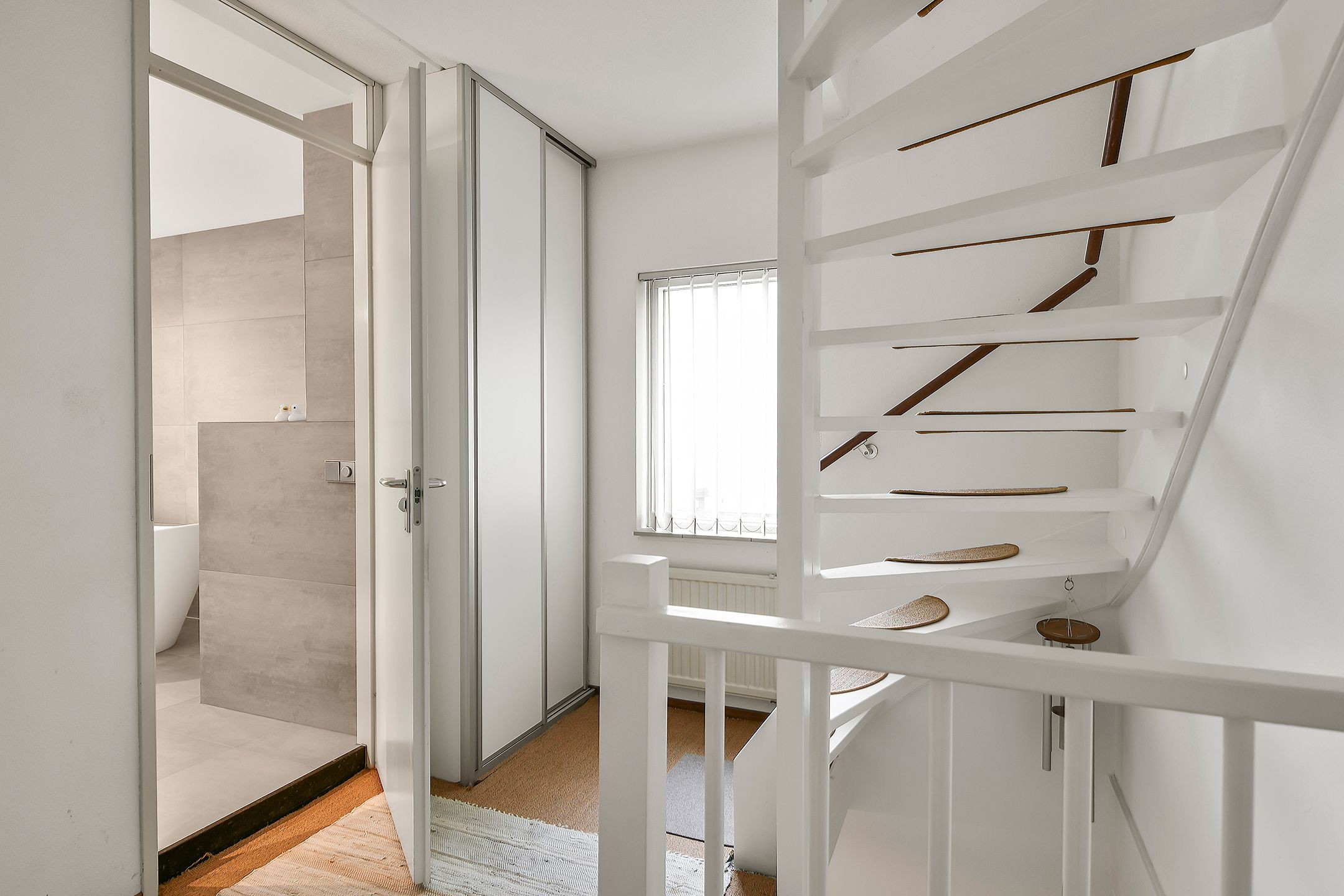 Foto 27 van Femina Mullerstraat 94