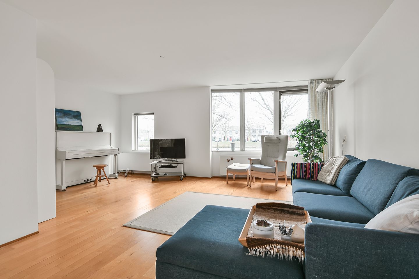 Foto 4 van Femina Mullerstraat 94