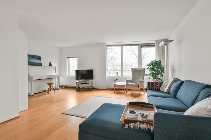 Foto 4 van Femina Mullerstraat 94