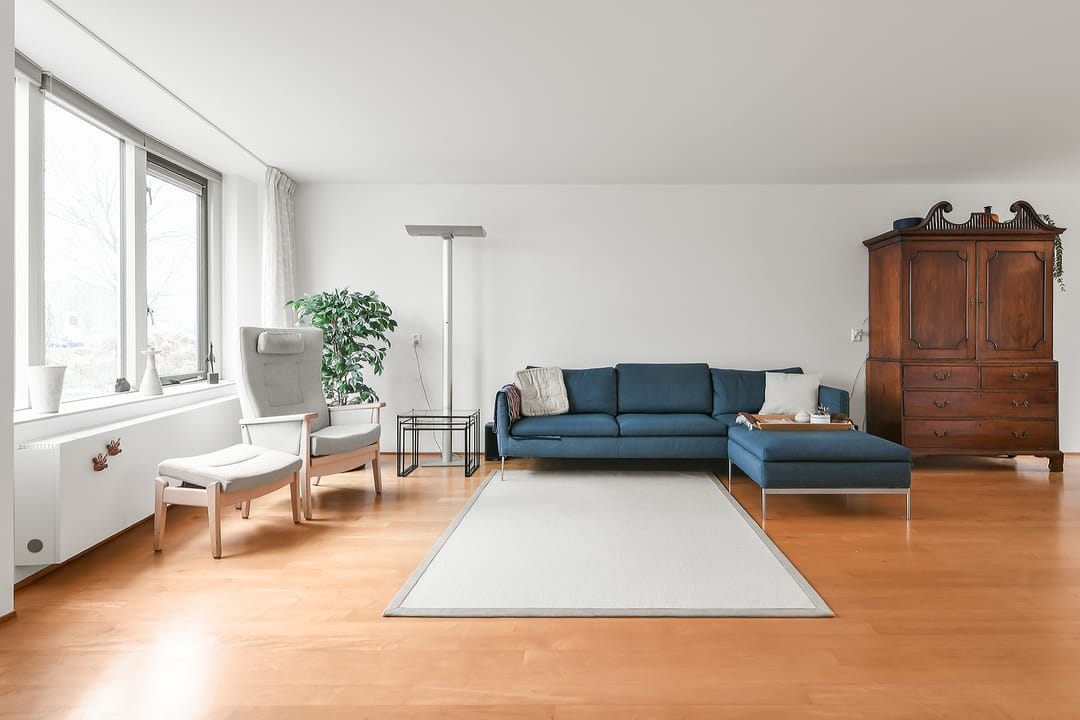 Foto 8 van Femina Mullerstraat 94