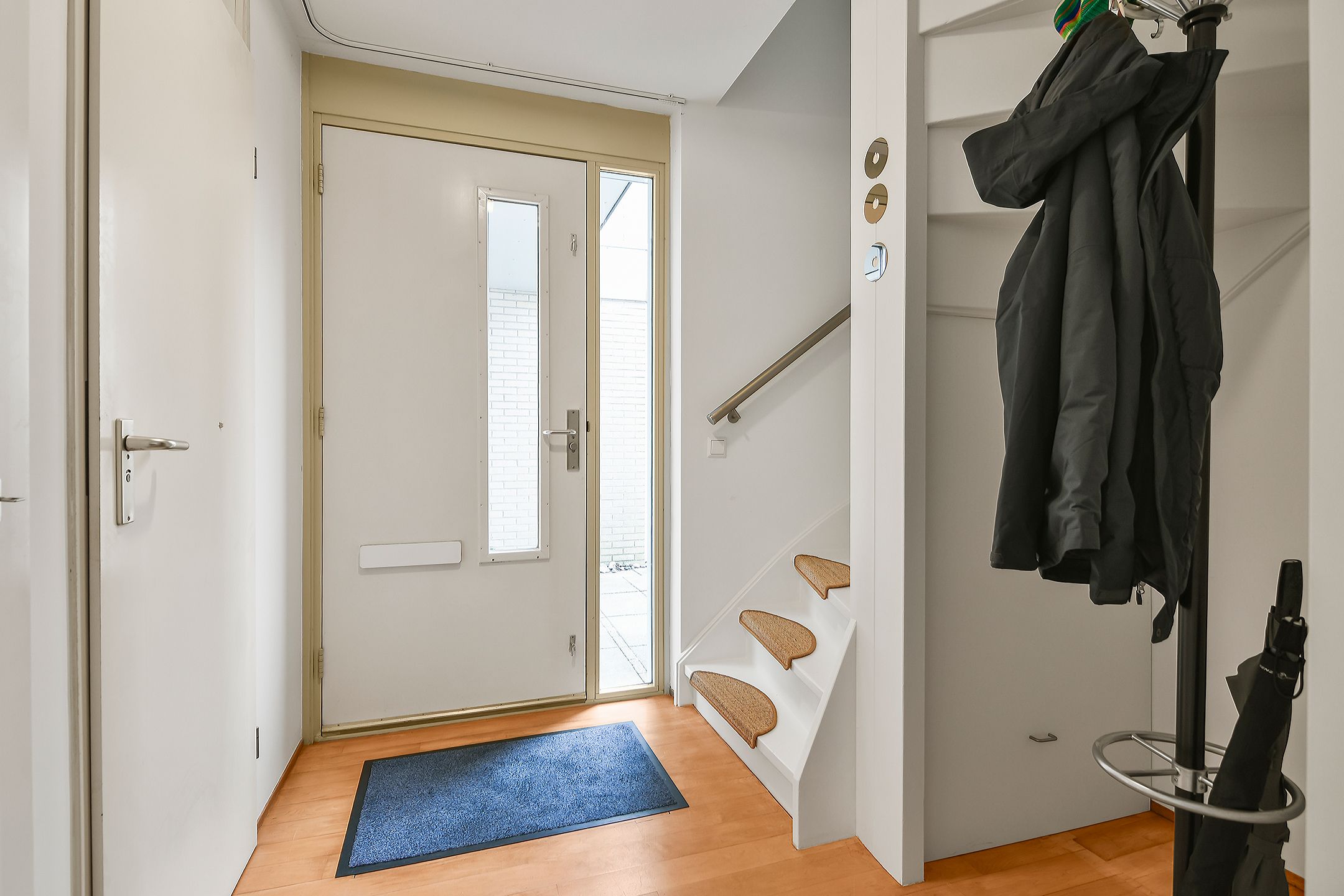 Foto 6 van Femina Mullerstraat 94