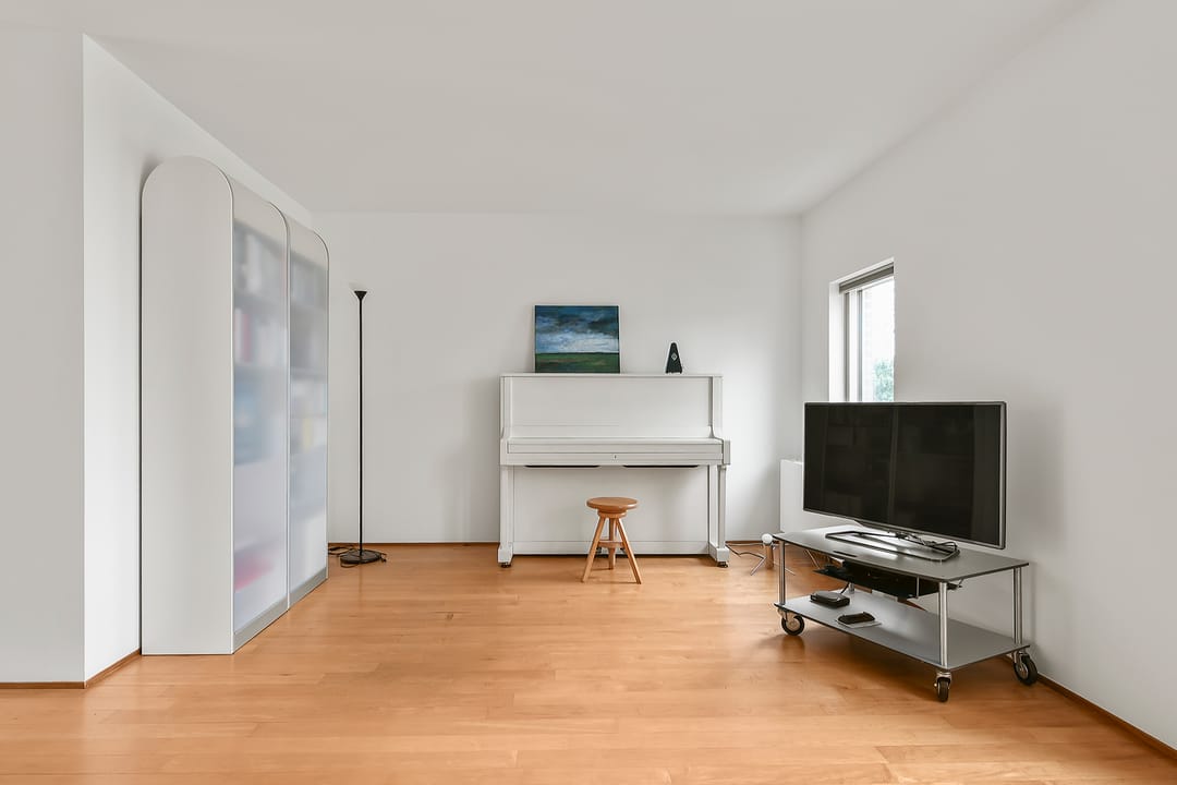 Foto 11 van Femina Mullerstraat 94