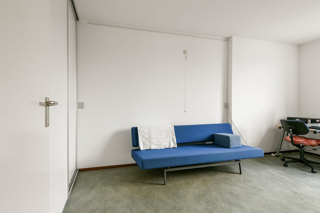 Foto 31 van Femina Mullerstraat 94