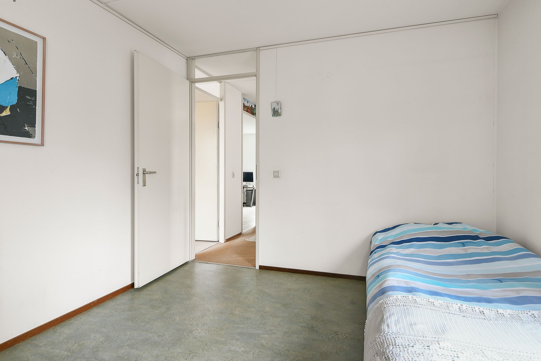 Foto 36 van Femina Mullerstraat 94