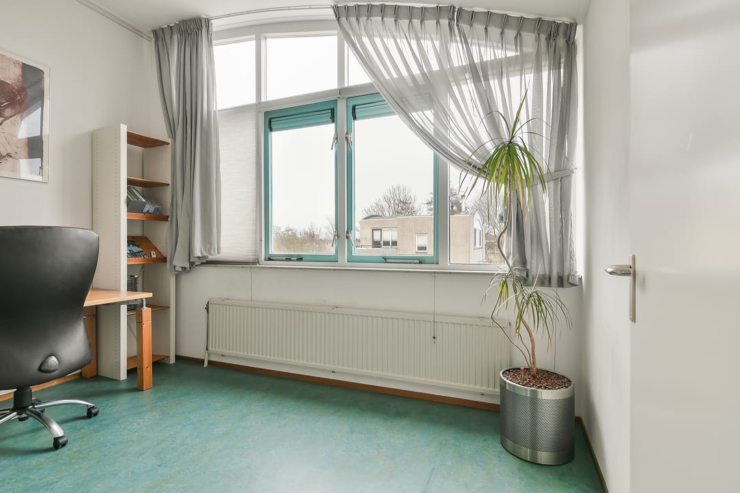 Foto 38 van Femina Mullerstraat 94