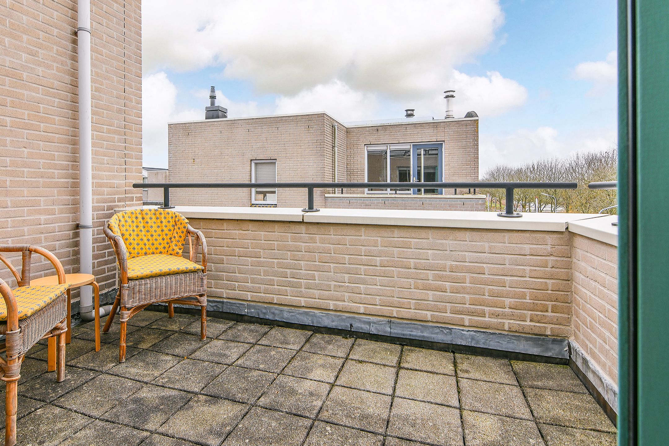 Foto 42 van Femina Mullerstraat 94