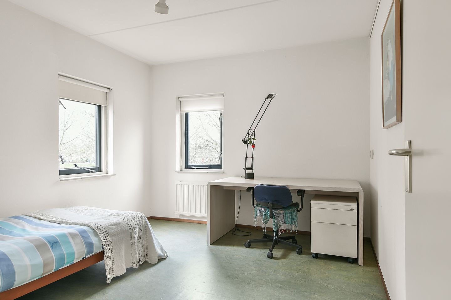 Foto 35 van Femina Mullerstraat 94