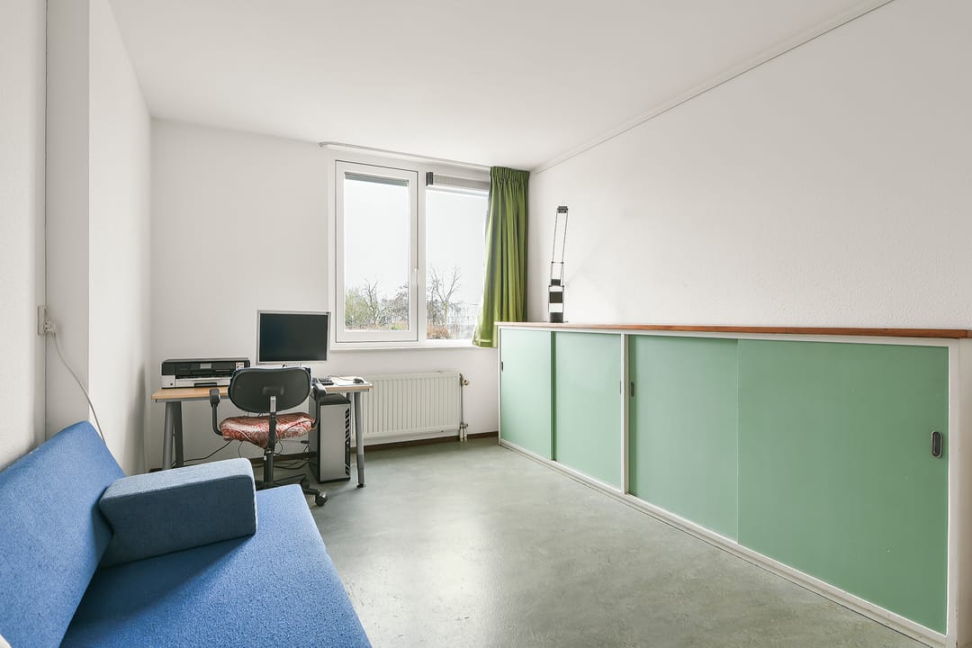 Foto 32 van Femina Mullerstraat 94