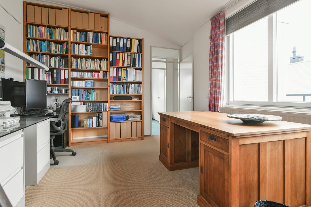 Foto 41 van Femina Mullerstraat 94