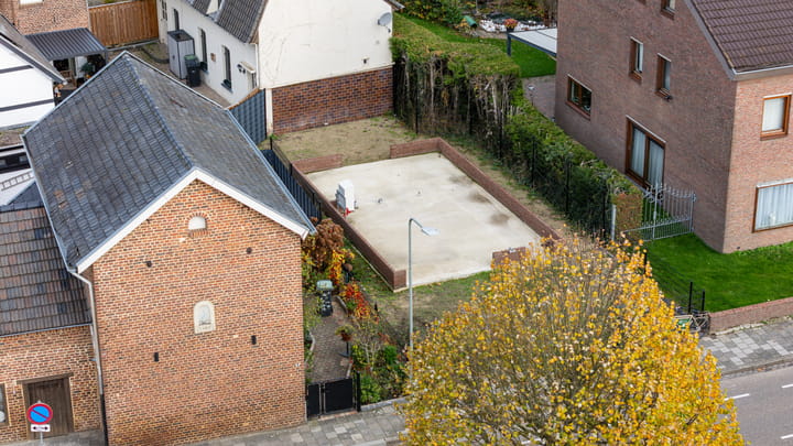 Foto 4 van Dr. Poelsplein 7-A