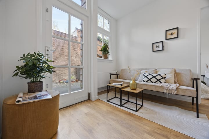 Foto 1 van Hertogstraat 23-A