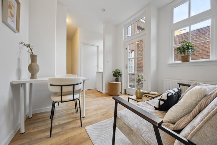 Foto 5 van Hertogstraat 23-A