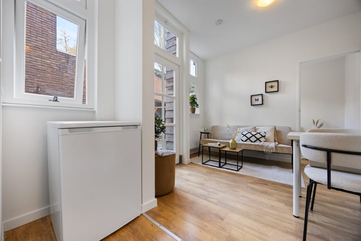 Foto 4 van Hertogstraat 23-A