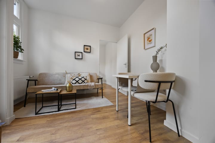 Foto 6 van Hertogstraat 23-A