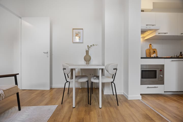 Foto 7 van Hertogstraat 23-A