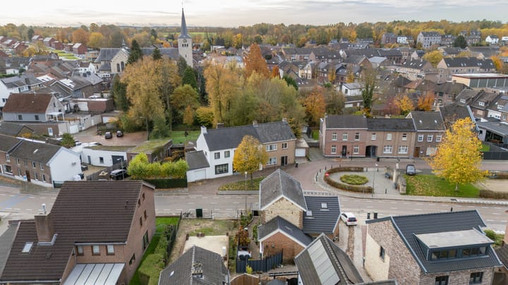 Foto 3 van Dr. Poelsplein 7-A