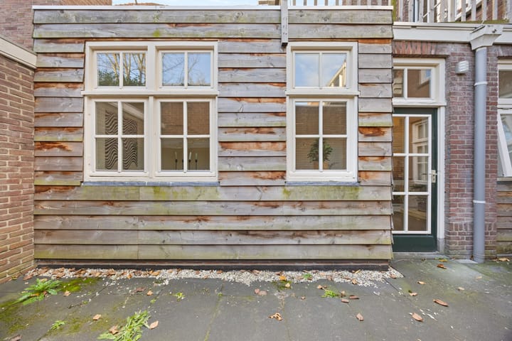 Foto 3 van Hertogstraat 23-A