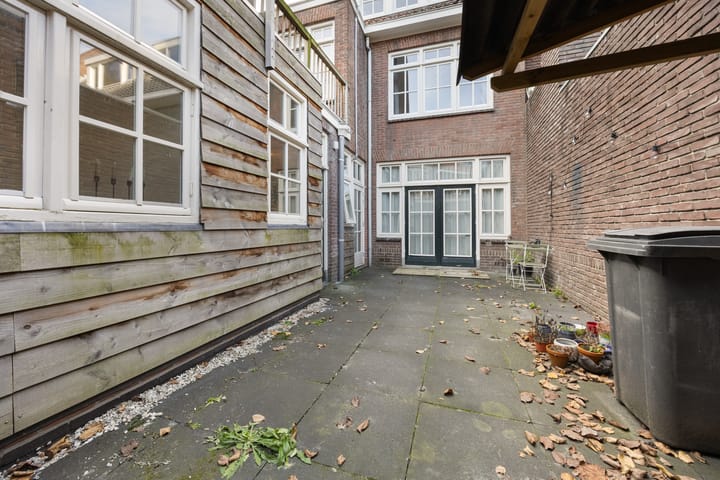 Foto 2 van Hertogstraat 23-A