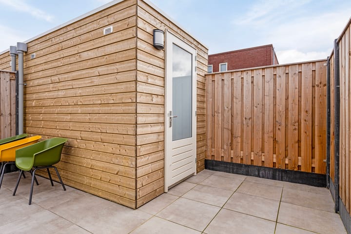 Photo 25 of Tanzaniet 19