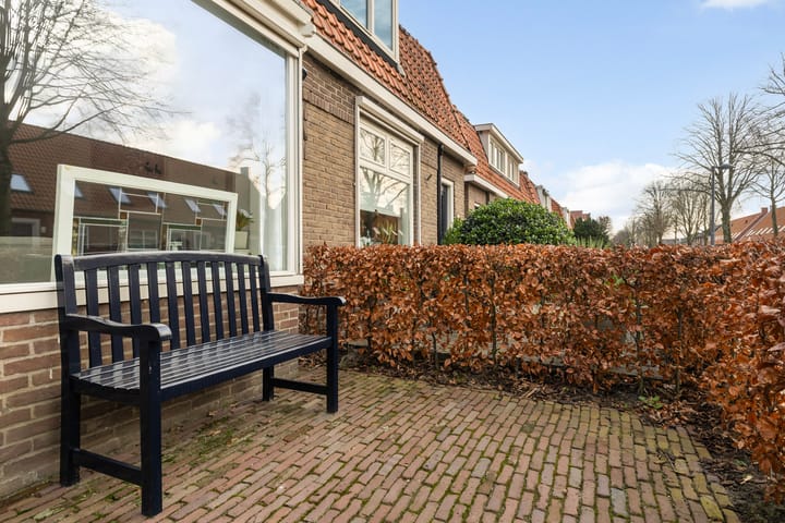 Foto 7 van Sieger van der Laanstraat 17