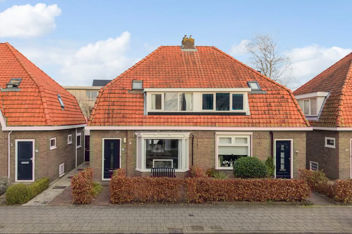 Foto 6 van Sieger van der Laanstraat 17