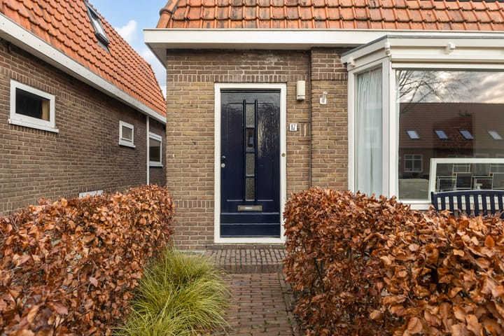 Foto 8 van Sieger van der Laanstraat 17