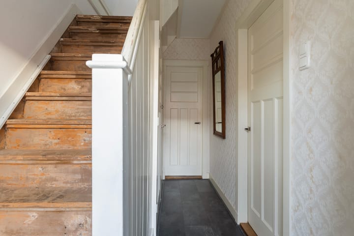 Foto 10 van Sieger van der Laanstraat 17