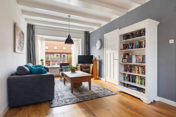 Foto 13 van Sieger van der Laanstraat 17