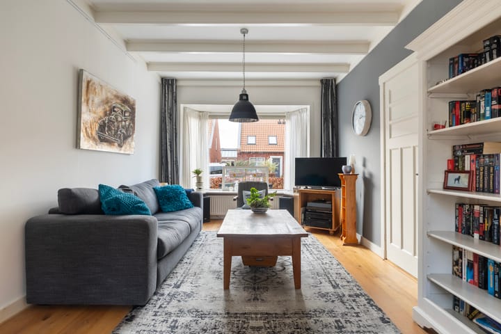 Foto 15 van Sieger van der Laanstraat 17