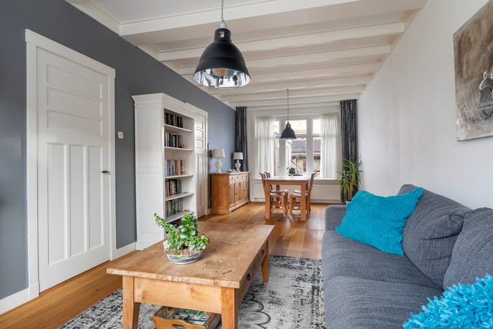 Foto 16 van Sieger van der Laanstraat 17