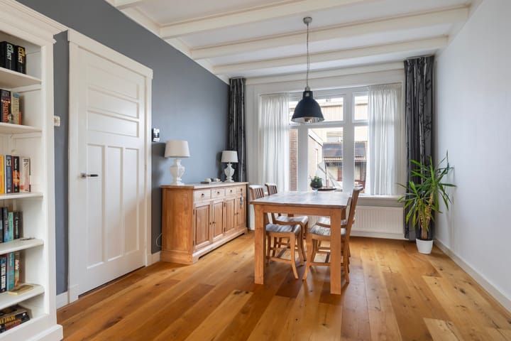 Foto 17 van Sieger van der Laanstraat 17