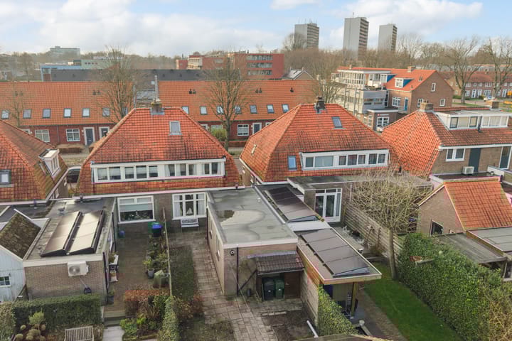 Photo 3 of Sieger van der Laanstraat 17