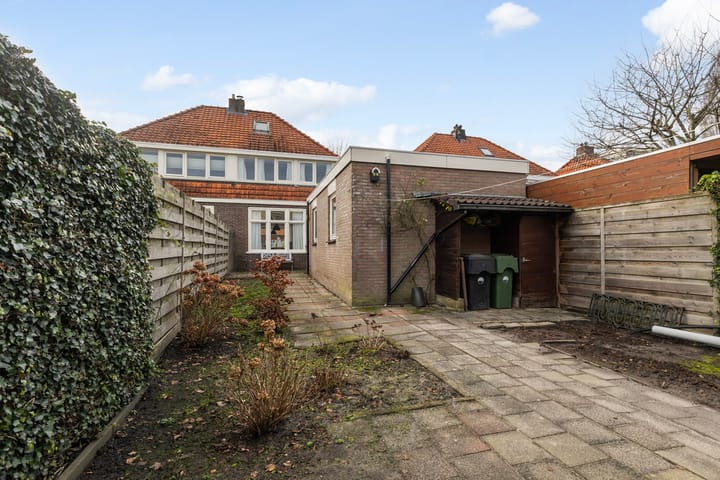 Foto 5 van Sieger van der Laanstraat 17