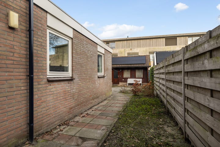 Foto 27 van Sieger van der Laanstraat 17