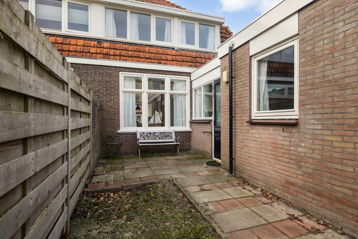 Foto 28 van Sieger van der Laanstraat 17